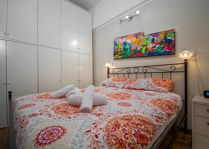 Daire House Serena Roma