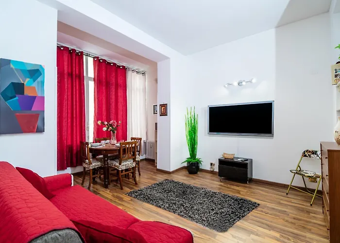 House Serena * Roma