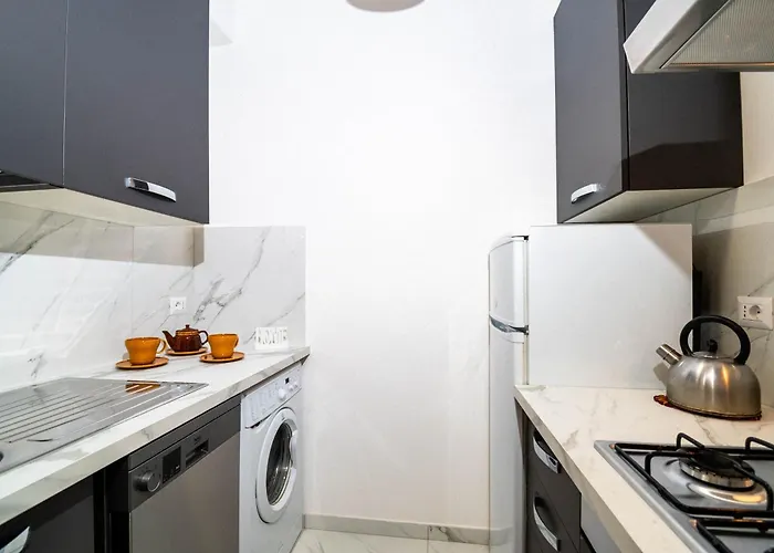 House Serena Roma