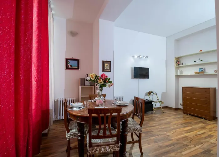 Daire House Serena