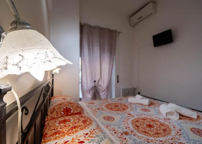 House Serena Roma
