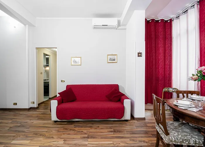 Daire House Serena *