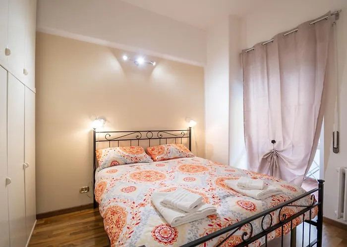 House Serena Daire