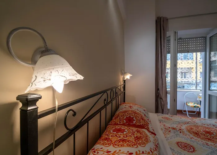 Daire House Serena *
