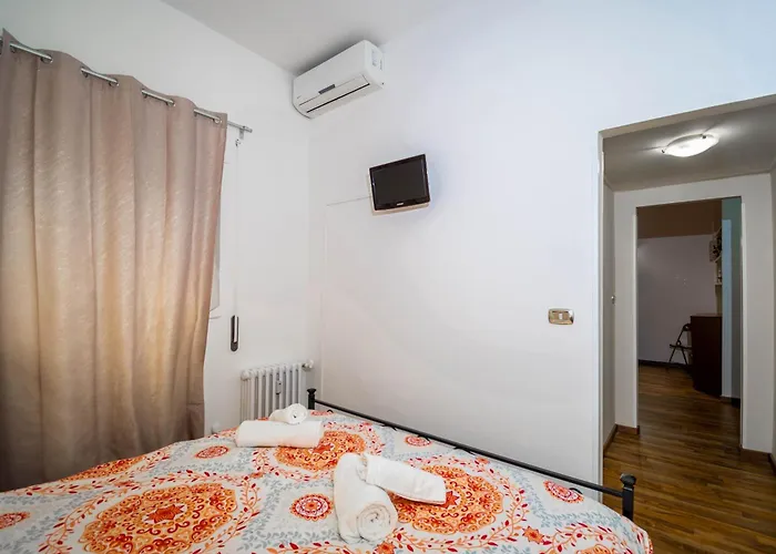 House Serena * Roma