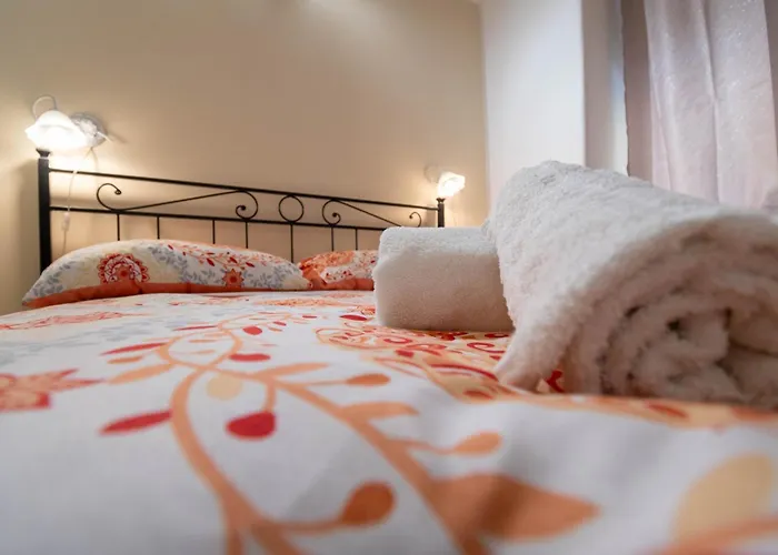 House Serena Roma