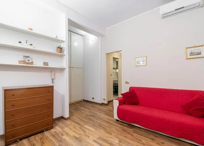 Daire House Serena